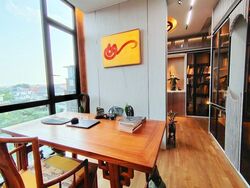 Parc Komo (D17), Apartment #610446771